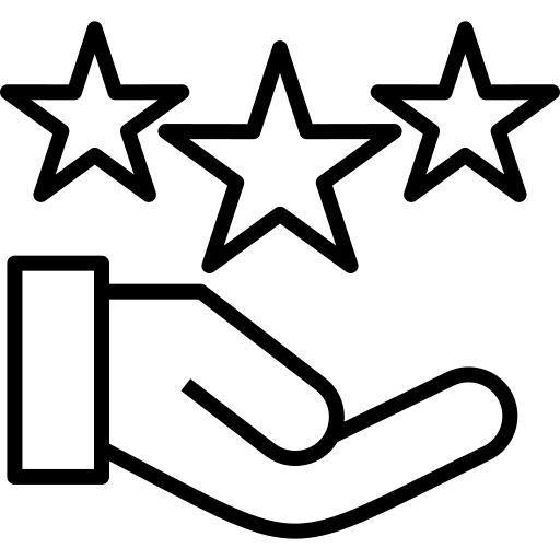 Icono de destinos