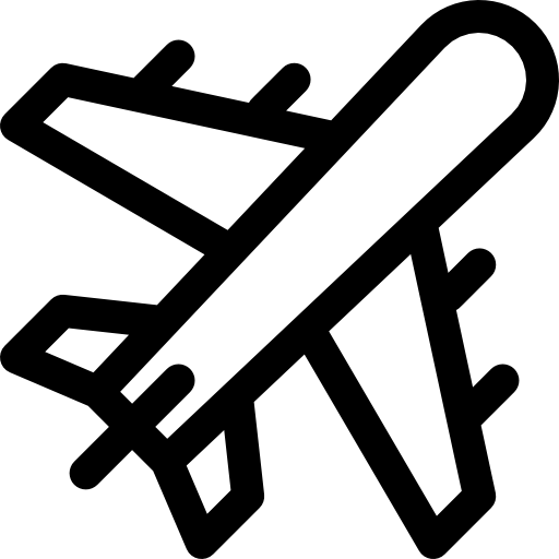 Icono de destinos
