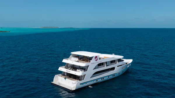 Maldivas 2026 - 10 al 20 de Agosto (dias efectivos de barco)